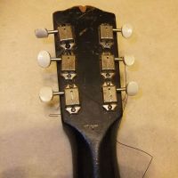 1946/7 Gibson L48 guitar&nbsp;&copy;&nbsp;2026&nbsp;Guitar Angel