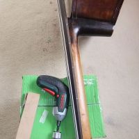Side markers fitted to fingerboard&nbsp;&copy;&nbsp;2026&nbsp;Guitar Angel