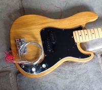 Fender Precision slab bass 1966&nbsp;&copy;&nbsp;2026&nbsp;Guitar Angel