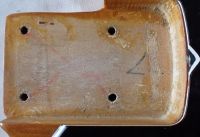 Fender Precision slab bass 1966&nbsp;&copy;&nbsp;2026&nbsp;Guitar Angel