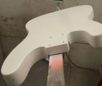 Fender Precision slab bass 1966&nbsp;&copy;&nbsp;2026&nbsp;Guitar Angel