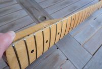 Fender Precision slab bass 1966&nbsp;&copy;&nbsp;2026&nbsp;Guitar Angel